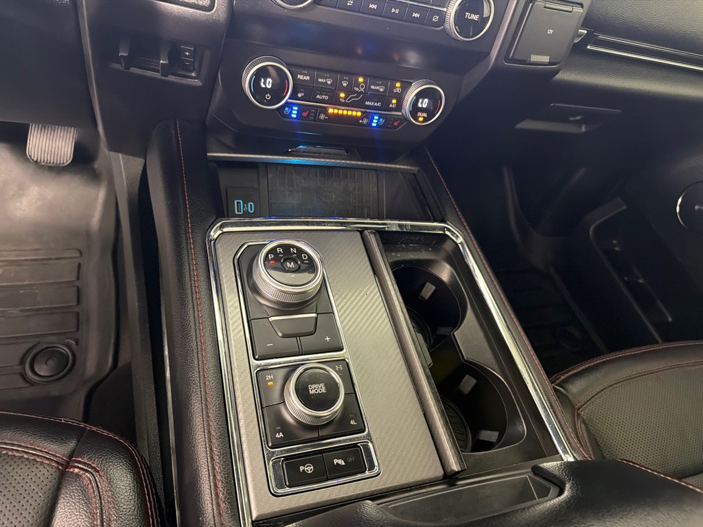 2021 Ford Expedition Image 18