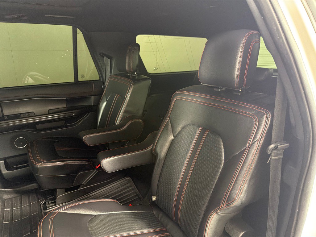 2021 Ford Expedition Image 20