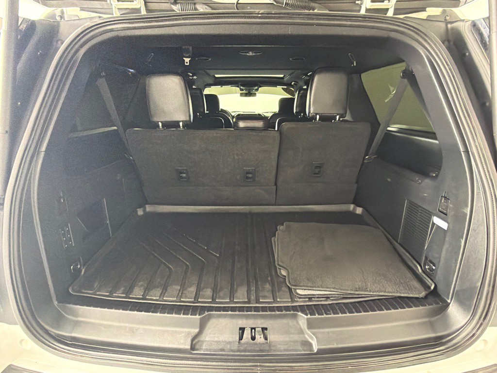 2021 Ford Expedition Image 22