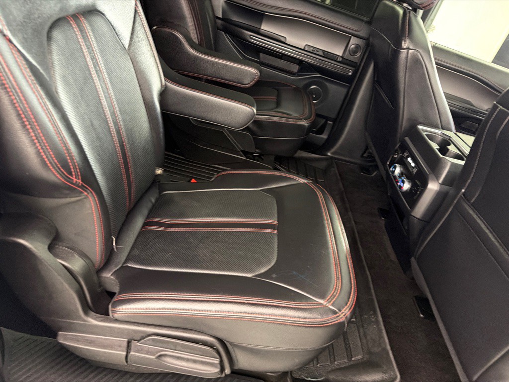 2021 Ford Expedition Image 23
