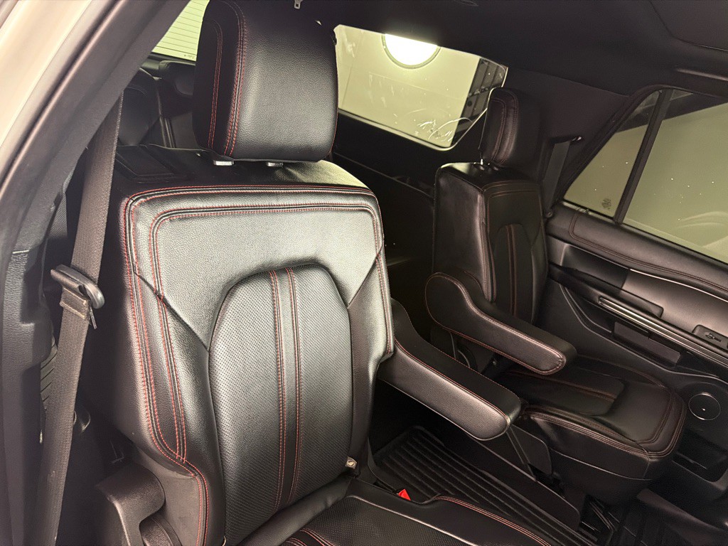 2021 Ford Expedition Image 24