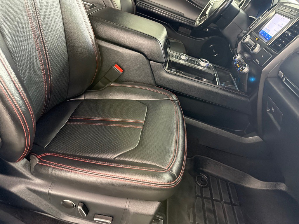 2021 Ford Expedition Image 25