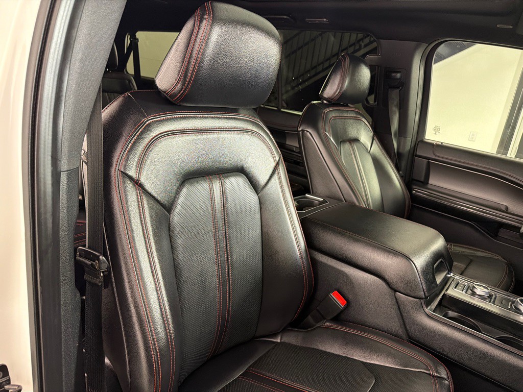 2021 Ford Expedition Image 26