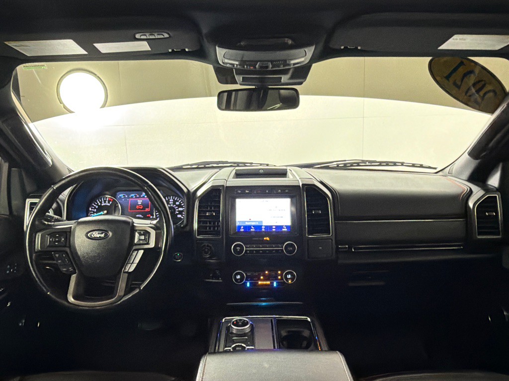 2021 Ford Expedition Image 27