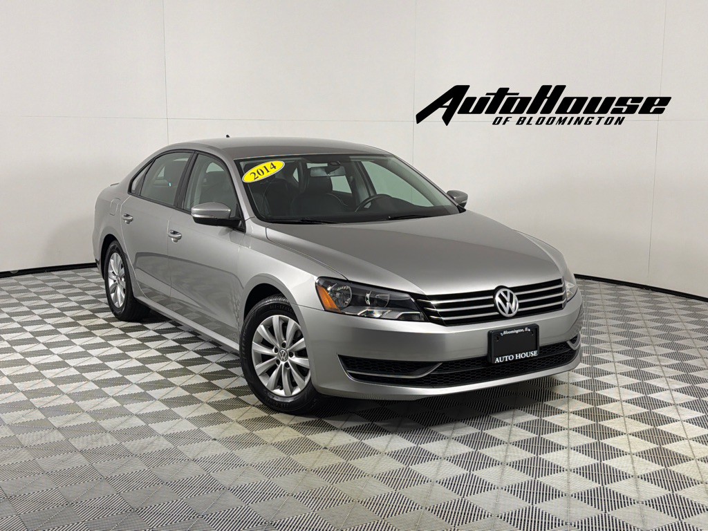 2013 Volkswagen