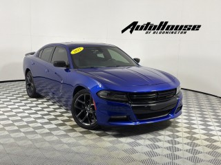 Image for 2021 Dodge Charger SXT ID: 7582374