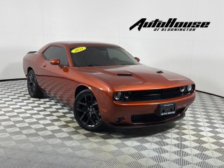 Image for 2021 Dodge Challenger SXT ID: 7582560