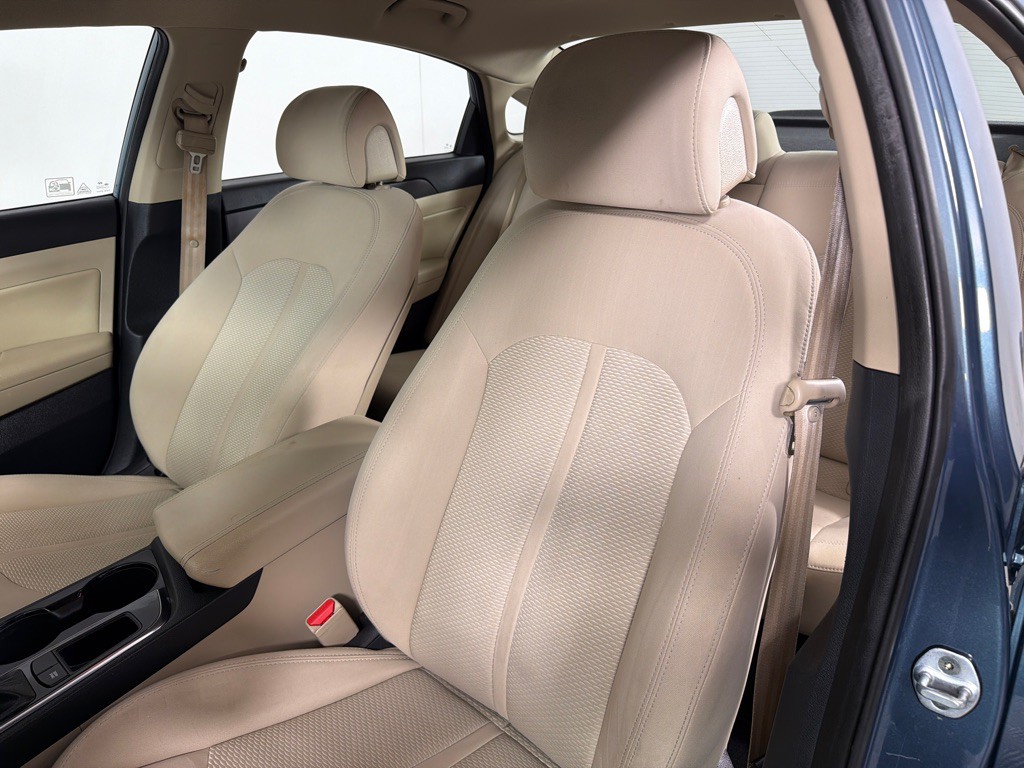 2017 Hyundai Sonata Image 10