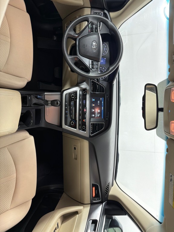 2017 Hyundai Sonata Image 22
