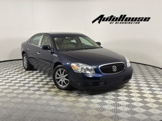 Image for 2008 Buick Lucerne CXL ID: 7583413