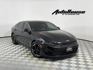Image for 2022 Kia K5 Gt Line ID: 7584605