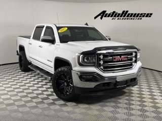 Image for 2017 GMC Sierra 1500 SLT ID: 7584719