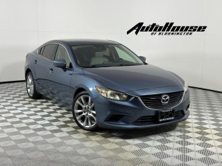 Image for 2017 Mazda Mazda6 Touring ID: 7584822