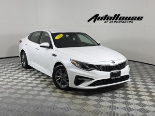 Image for 2019 Kia Optima LX ID: 7586300