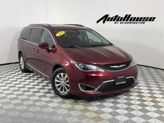Image for 2019 Chrysler Pacifica Touring L ID: 7586339