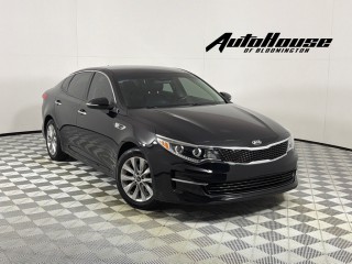 Image for 2016 Kia Optima EX ID: 7586343