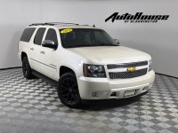 Image for 2014 Chevrolet Suburban 1500 LTZ ID: 7586388