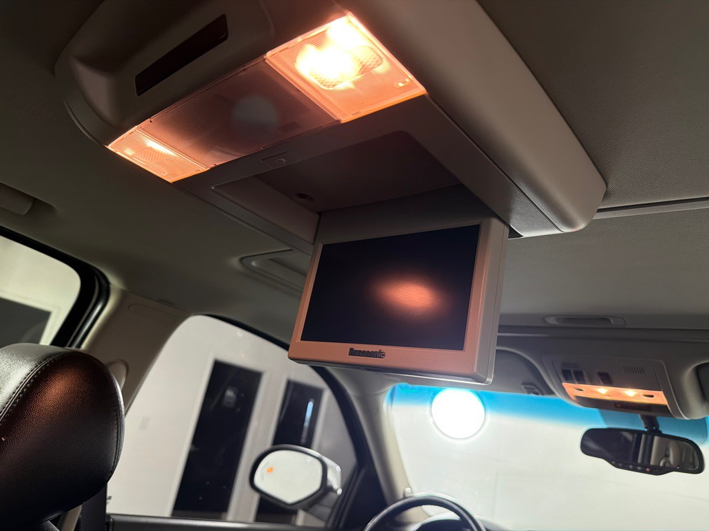 2014 Chevrolet Suburban Image 26