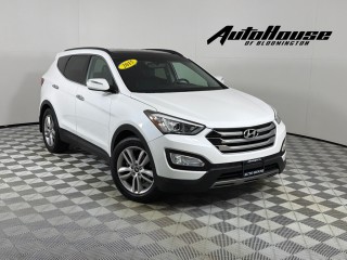Image for 2015 Hyundai Santa Fe Sport  ID: 7586424