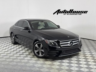 Image for 2019 Mercedes-Benz E-Class E 300 4MATIC ID: 7586558