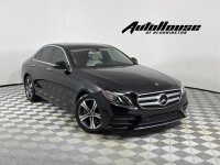 Image for 2019 Mercedes-Benz E-Class E 300 4MATIC ID: 7586558