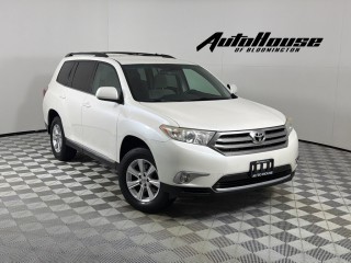 Image for 2013 Toyota Highlander PLUS ID: 7586621