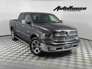 Image for 2016 RAM 1500 Laramie ID: 7586676