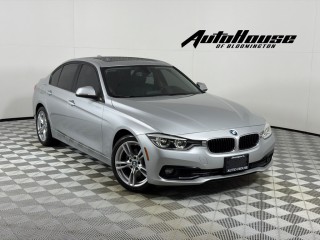 Image for 2018 BMW 3 Series 320xi ID: 7586769