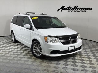 Image for 2014 Dodge Grand Caravan SXT ID: 7587376