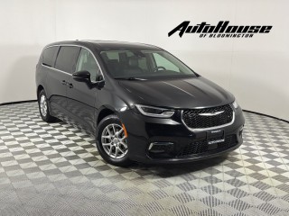Image for 2023 Chrysler Pacifica Touring L ID: 7588186
