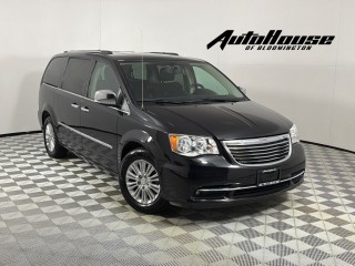 Image for 2016 Chrysler Town & Country Limited ID: 7588310