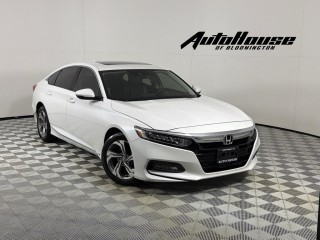 Image for 2019 Honda Accord EXL ID: 7588376