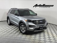 Image for 2023 Ford Explorer XLT ID: 7589082