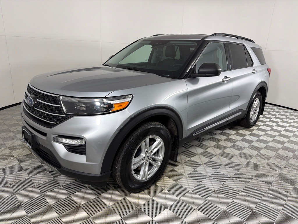 2023 Ford Explorer Image 5