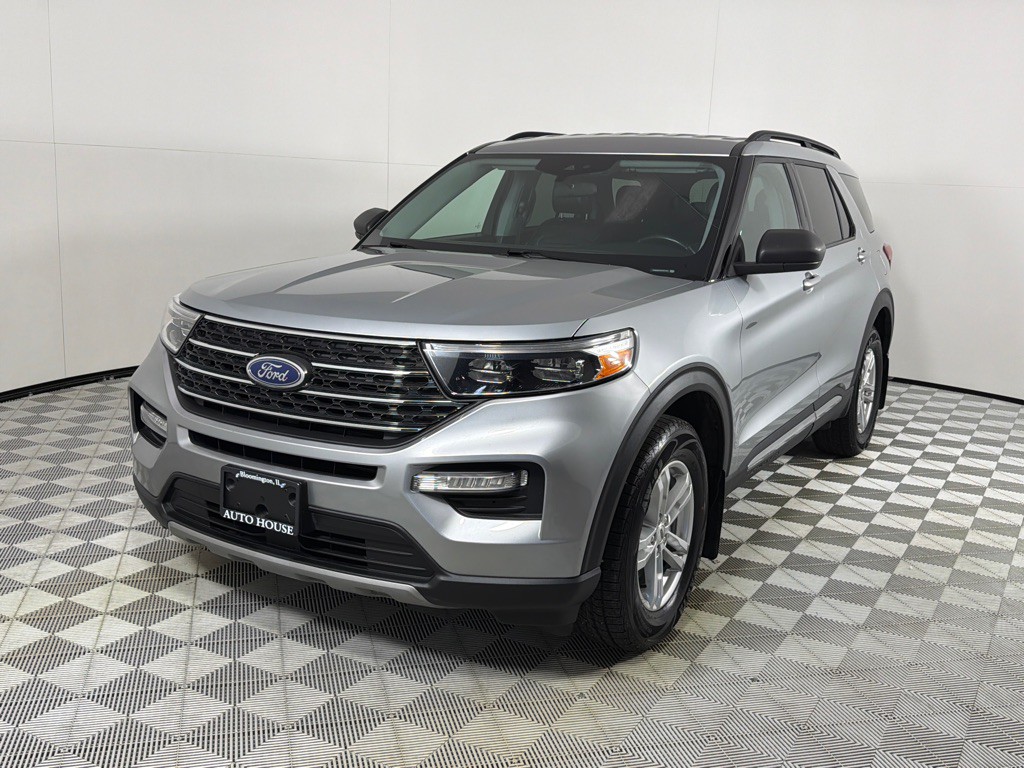 2023 Ford Explorer Image 6