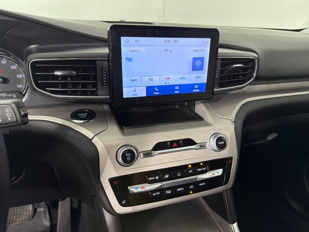 2023 Ford Explorer Image 12