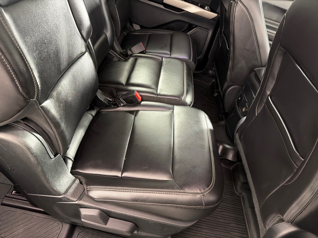2023 Ford Explorer Image 19