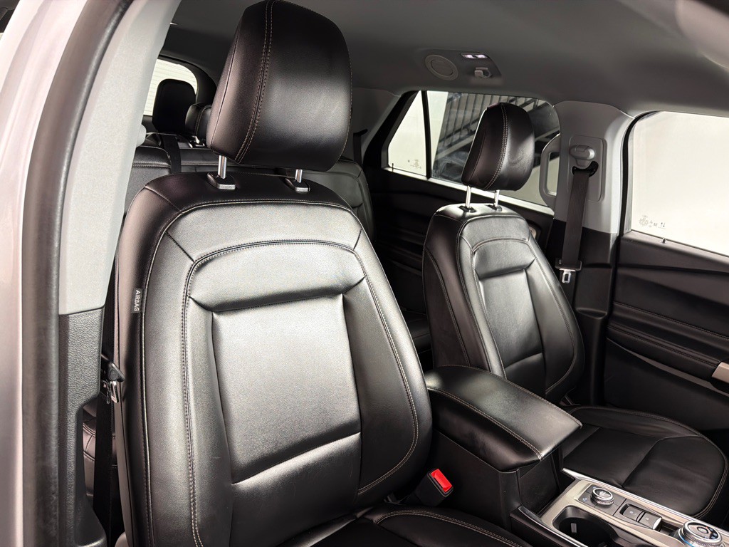 2023 Ford Explorer Image 22