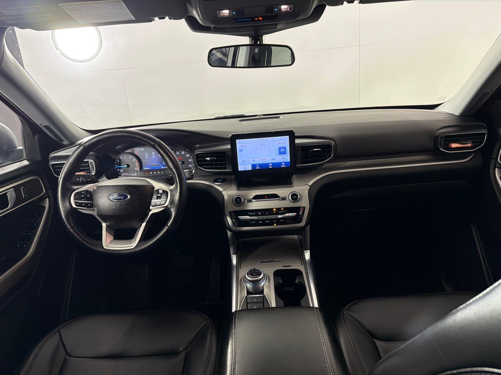 2023 Ford Explorer Image 23