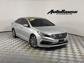 Image for 2016 Hyundai Sonata Sport ID: 7589937