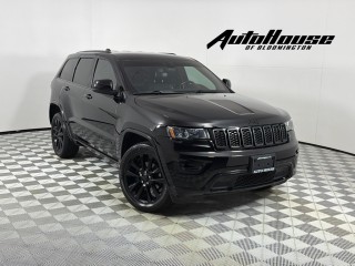 Image for 2020 Jeep Grand Cherokee Altitude ID: 7589972