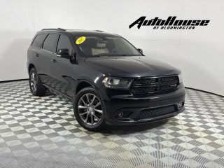 Image for 2017 Dodge Durango GT ID: 7590357