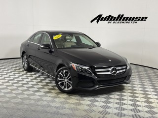 Image for 2015 Mercedes-Benz C-Class C 300 4MATIC ID: 7590941