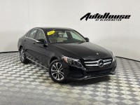 Image for 2015 Mercedes-Benz C-Class C 300 4MATIC ID: 7590941