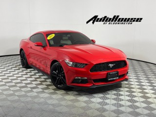 Image for 2015 Ford Mustang  ID: 7591095