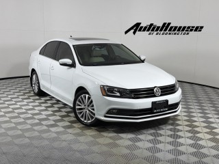 Image for 2016 Volkswagen Jetta SEL ID: 7591108