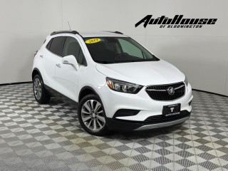 Image for 2019 Buick Enclave Preferred ID: 7591137