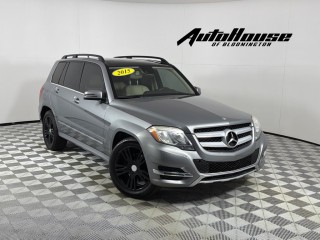 Image for 2015 Mercedes-Benz GLK-Class GLK 350 ID: 7591187