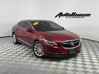 Image for 2018 Buick Lacrosse Essence ID: 7591203