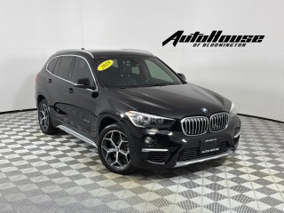 Image for 2018 BMW X1 SDRIVE28I ID: 7591214